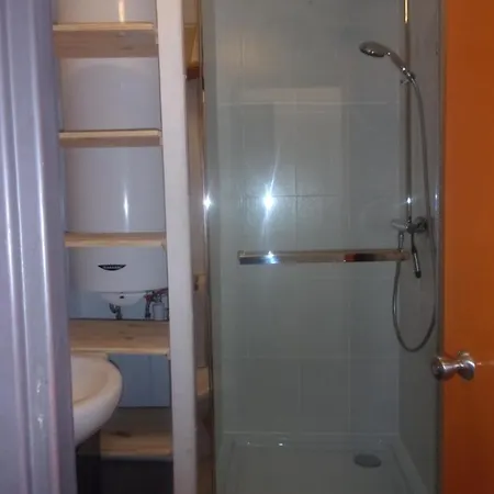 Un Isard Au Pied Des Pistes Apartment *