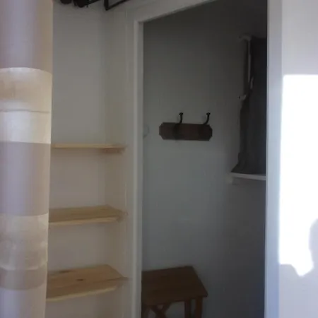 Apartment Un Isard Au Pied Des Pistes Ax-les-Thermes