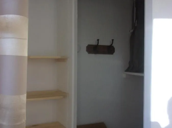 Apartment Un Isard Au Pied Des Pistes Ax-les-Thermes