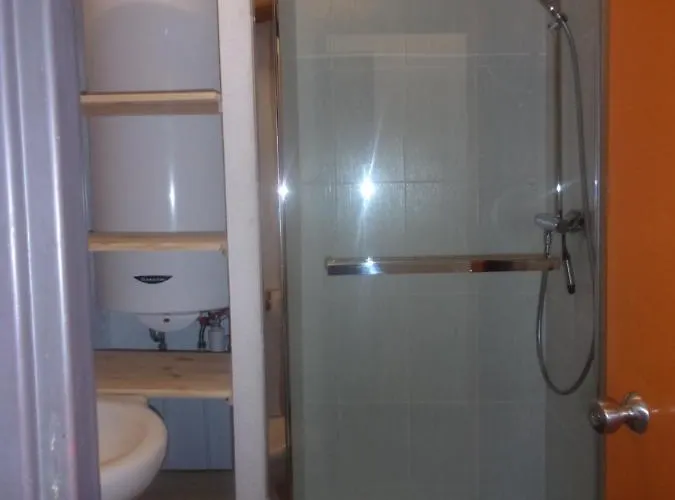 Un Isard Au Pied Des Pistes Apartment *